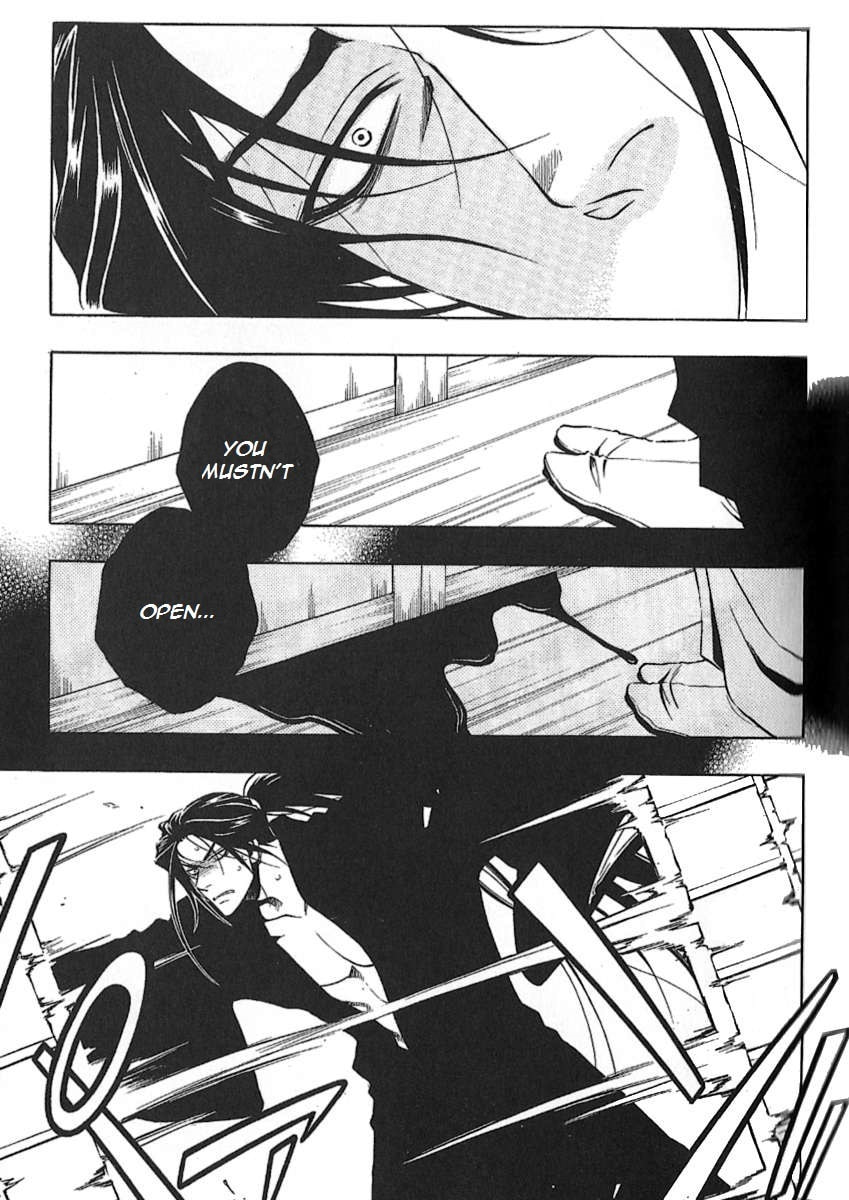 Read Peace Maker Kurogane chapter 29 image 10 on Lezhin