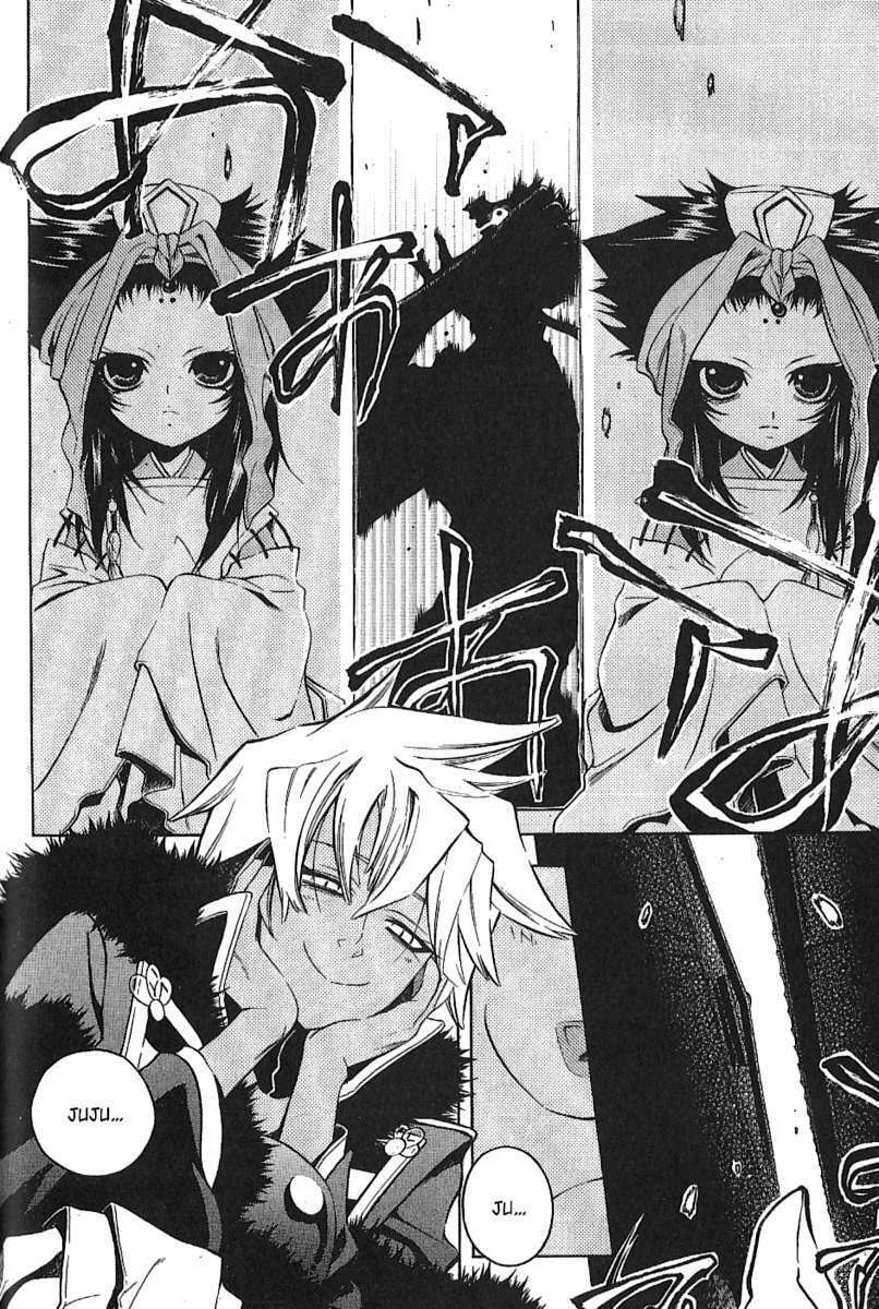 Read Peace Maker Kurogane chapter 29 image 17 on Lezhin