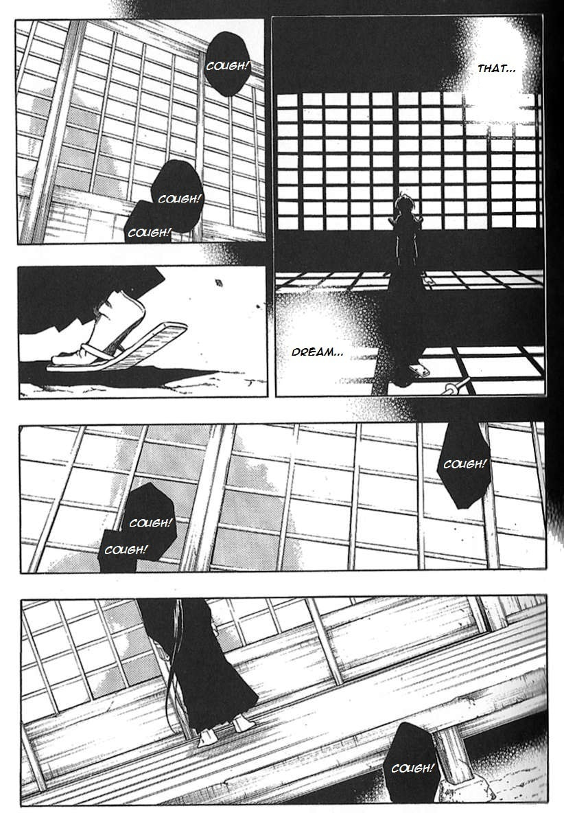 Read Peace Maker Kurogane chapter 29 image 8 on Lezhin