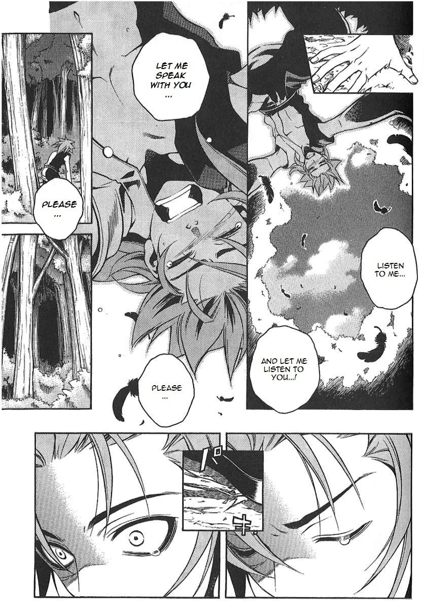 Read Peace Maker Kurogane chapter 30 image 29 on Lezhin
