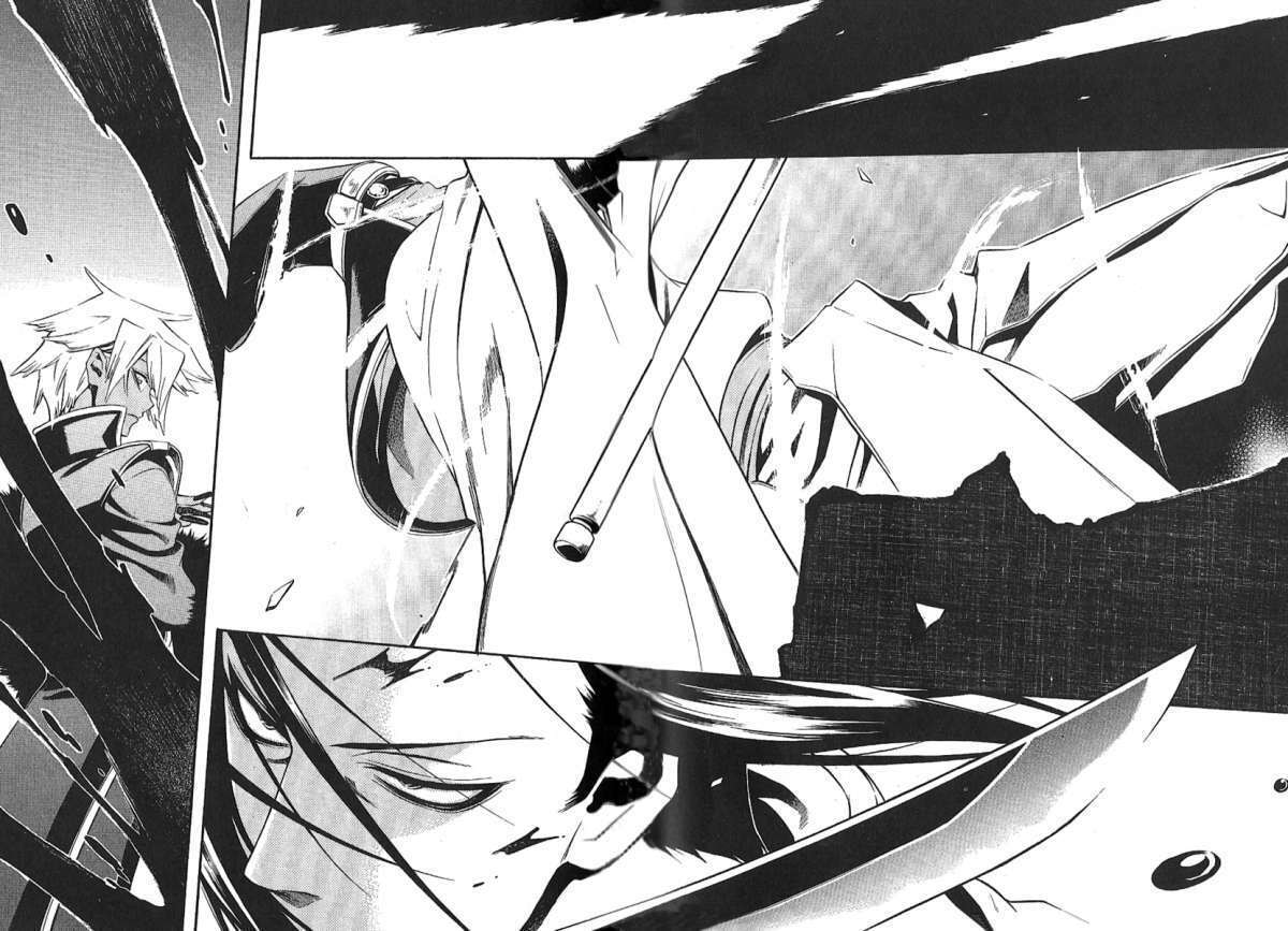 Read Peace Maker Kurogane chapter 30 image 6 on Lezhin