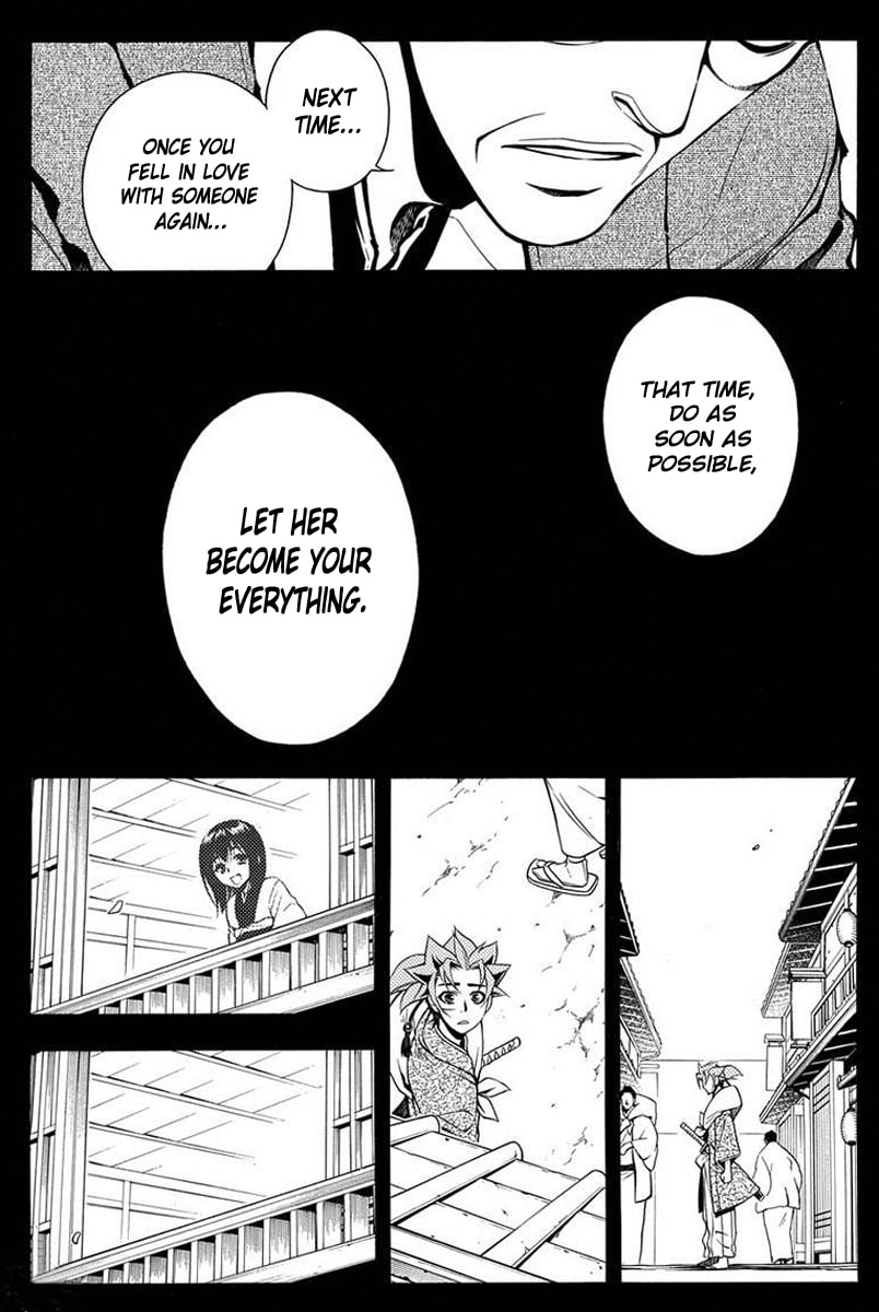 Read Peace Maker Kurogane chapter 37 image 6 on Lezhin