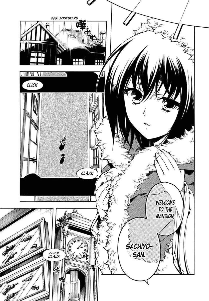 Read Peace Maker Kurogane chapter 39.1 image 15 on Lezhin