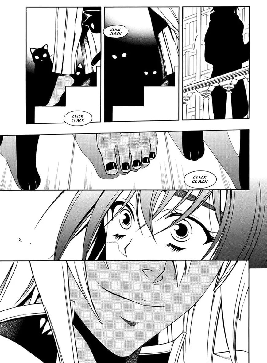 Read Peace Maker Kurogane chapter 39.1 image 19 on Lezhin