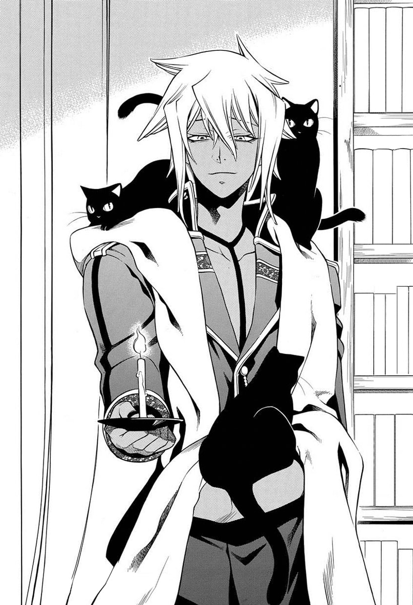 Read Peace Maker Kurogane chapter 39 image 20 on Lezhin