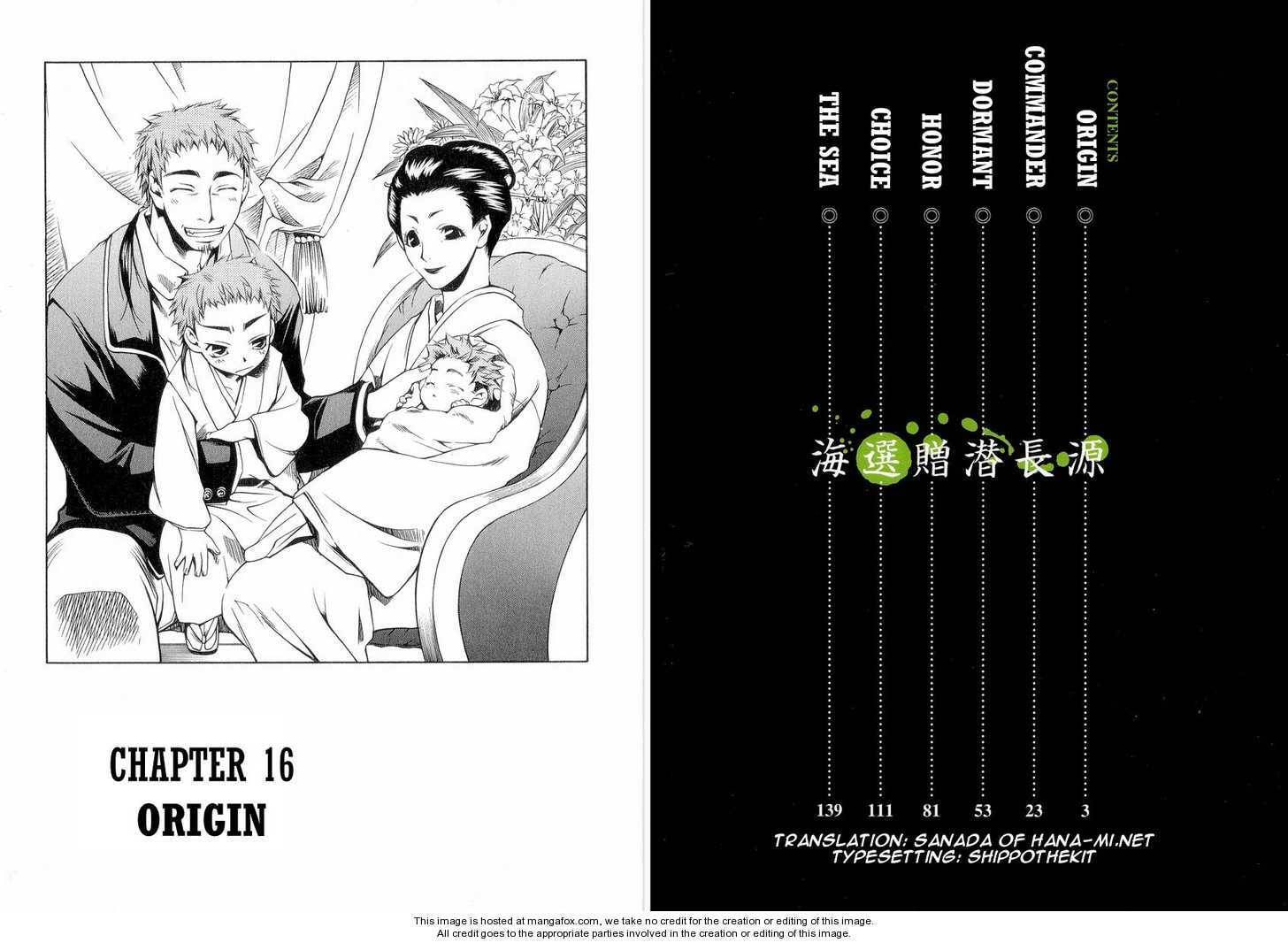 Read Peace Maker Kurogane chapter 4.2 image 8 on Lezhin