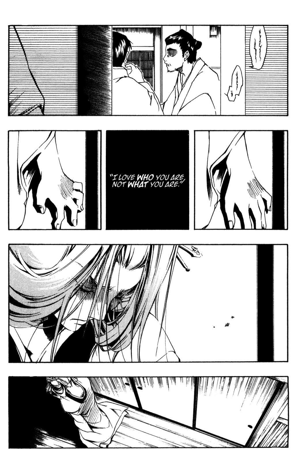 Read Peace Maker Kurogane chapter 4 image 28 on Lezhin