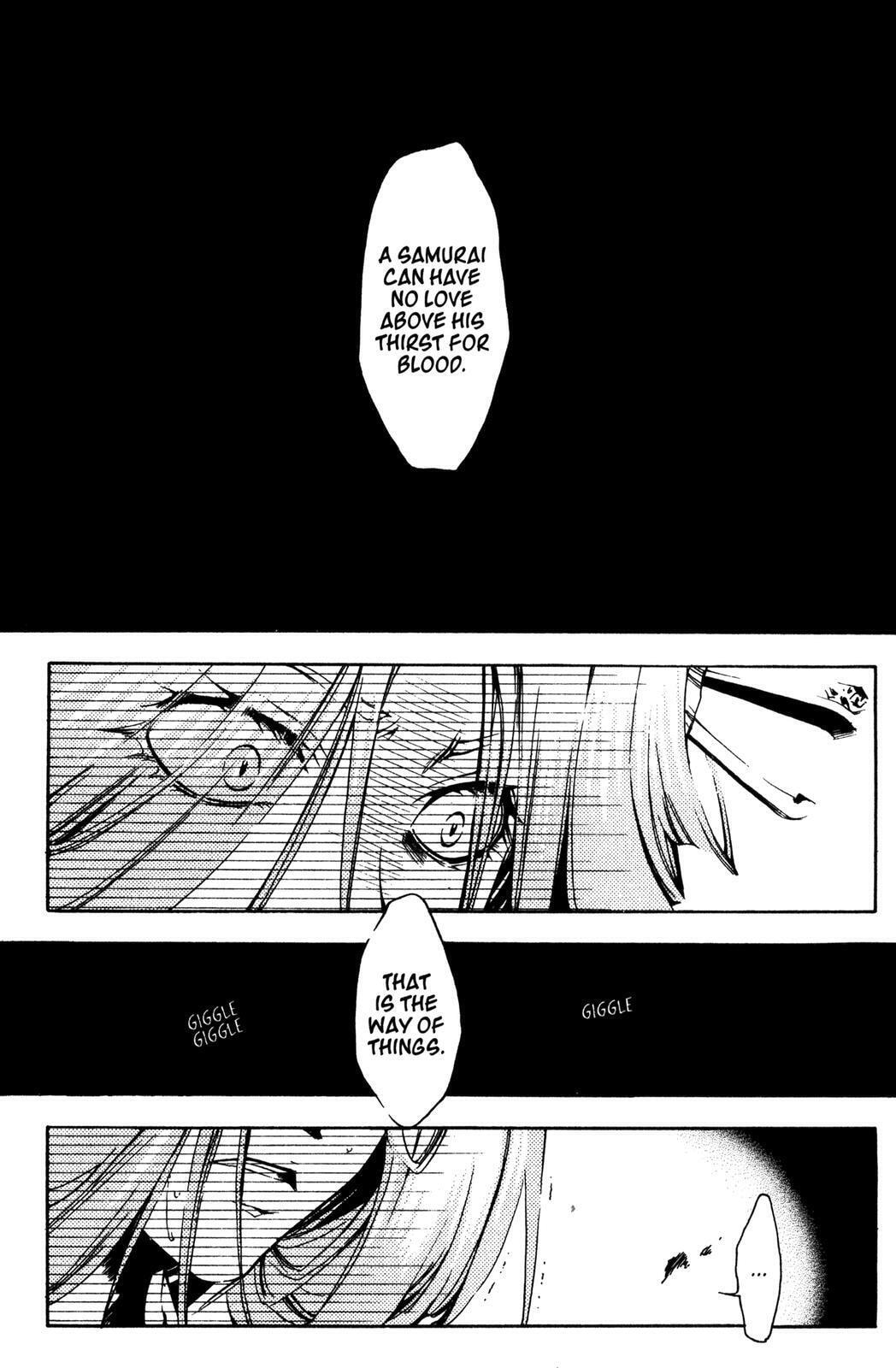 Read Peace Maker Kurogane chapter 4 image 29 on Lezhin