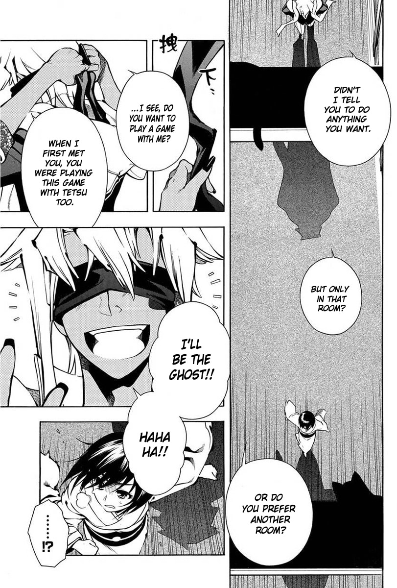 Read Peace Maker Kurogane chapter 40 image 12 on Lezhin