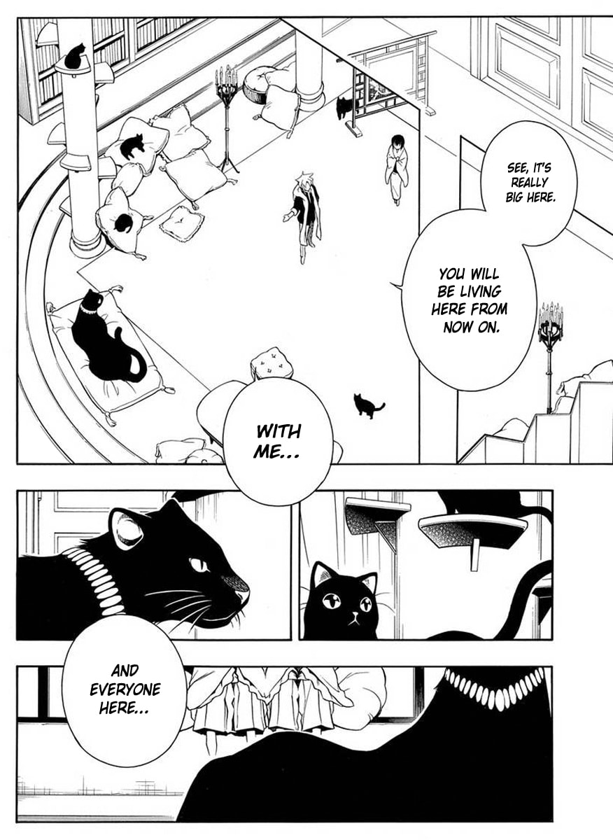 Read Peace Maker Kurogane chapter 40 image 7 on Lezhin