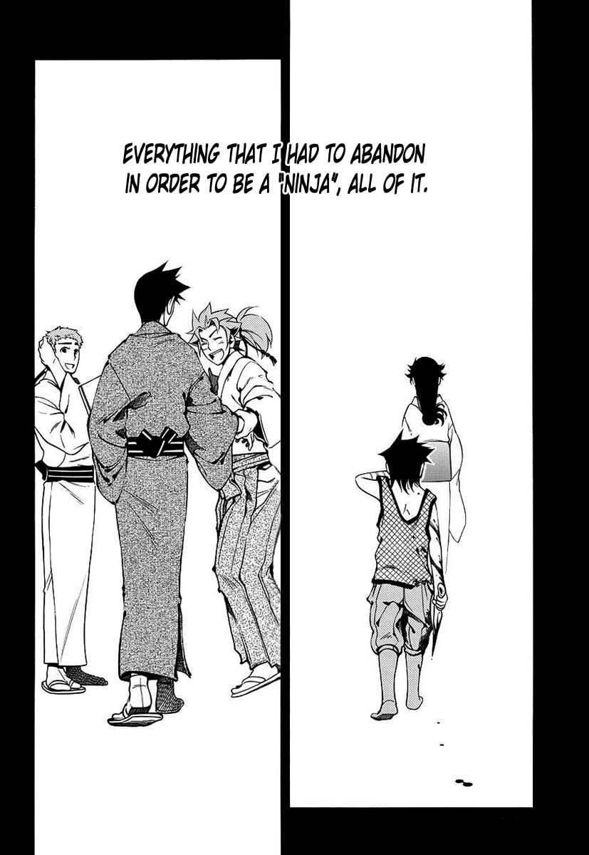 Read Peace Maker Kurogane chapter 42 image 28 on Lezhin