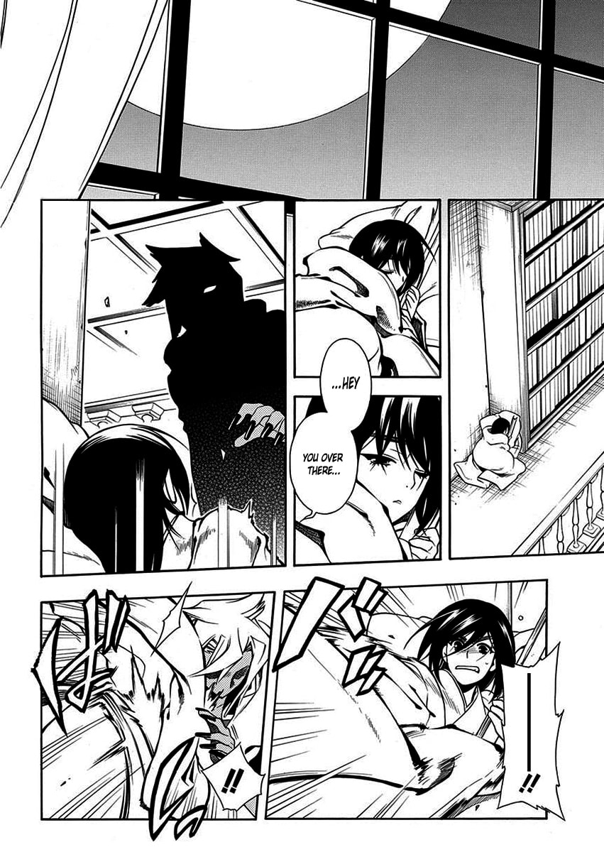Read Peace Maker Kurogane chapter 43 image 30 on Lezhin