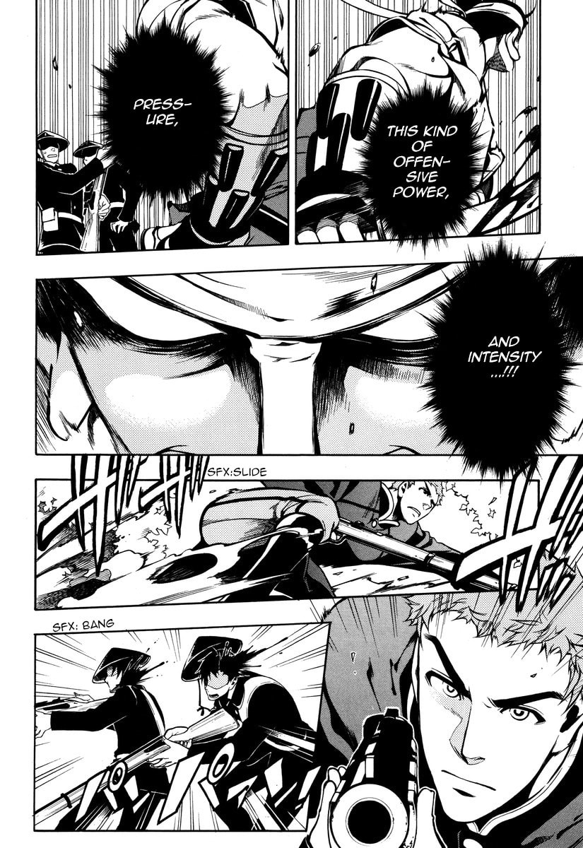 Read Peace Maker Kurogane chapter 49 image 19 on Lezhin