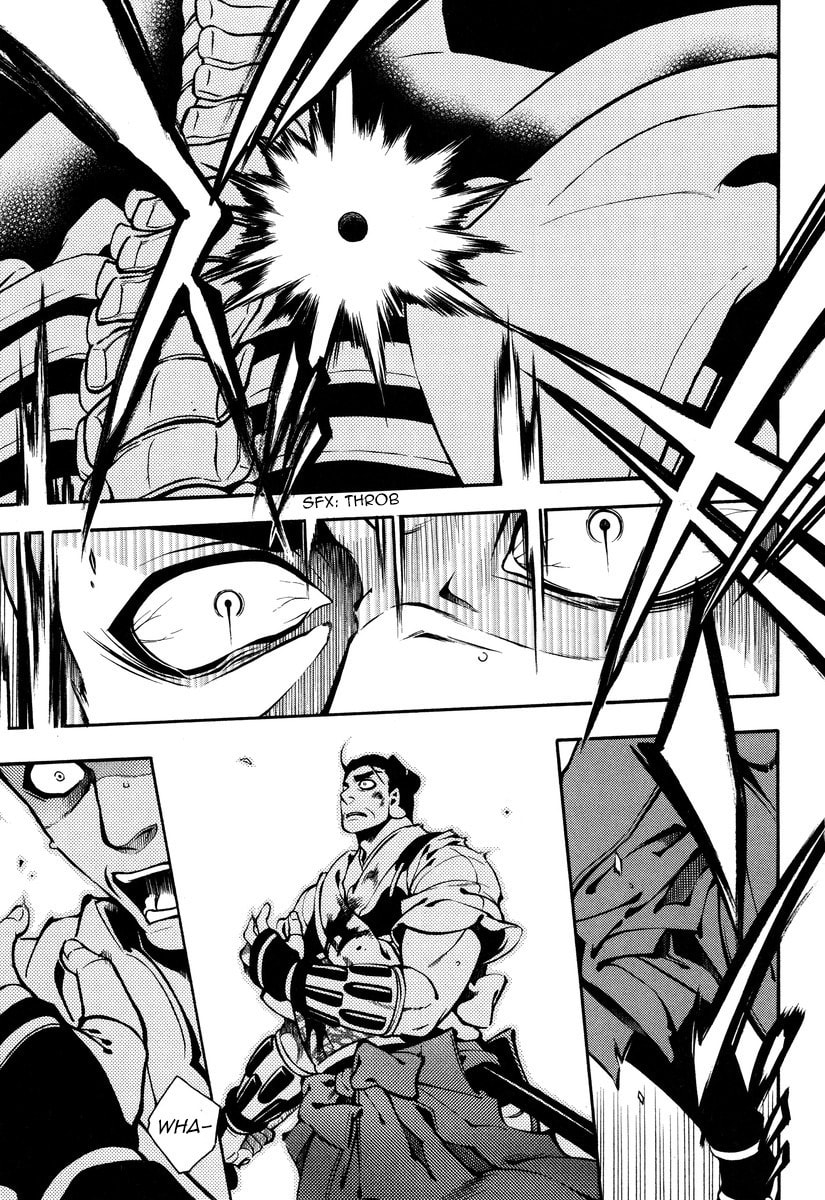 Read Peace Maker Kurogane chapter 49 image 28 on Lezhin