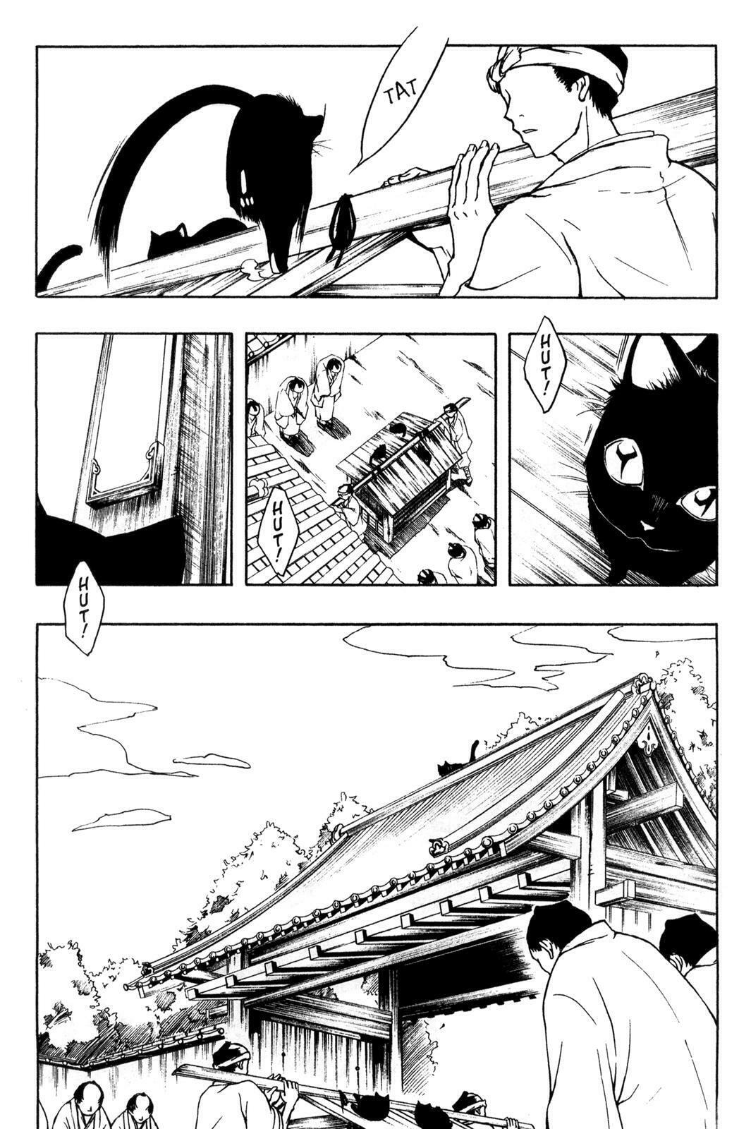 Read Peace Maker Kurogane chapter 5 image 12 on Lezhin