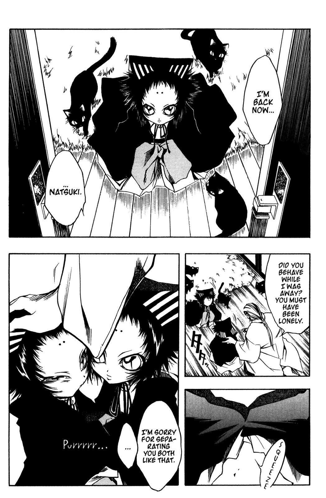 Read Peace Maker Kurogane chapter 5 image 15 on Lezhin