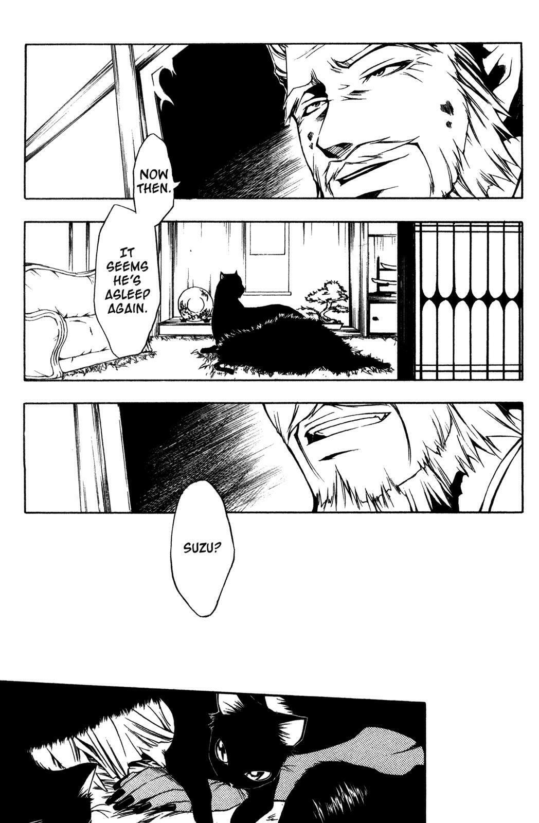 Read Peace Maker Kurogane chapter 5 image 16 on Lezhin