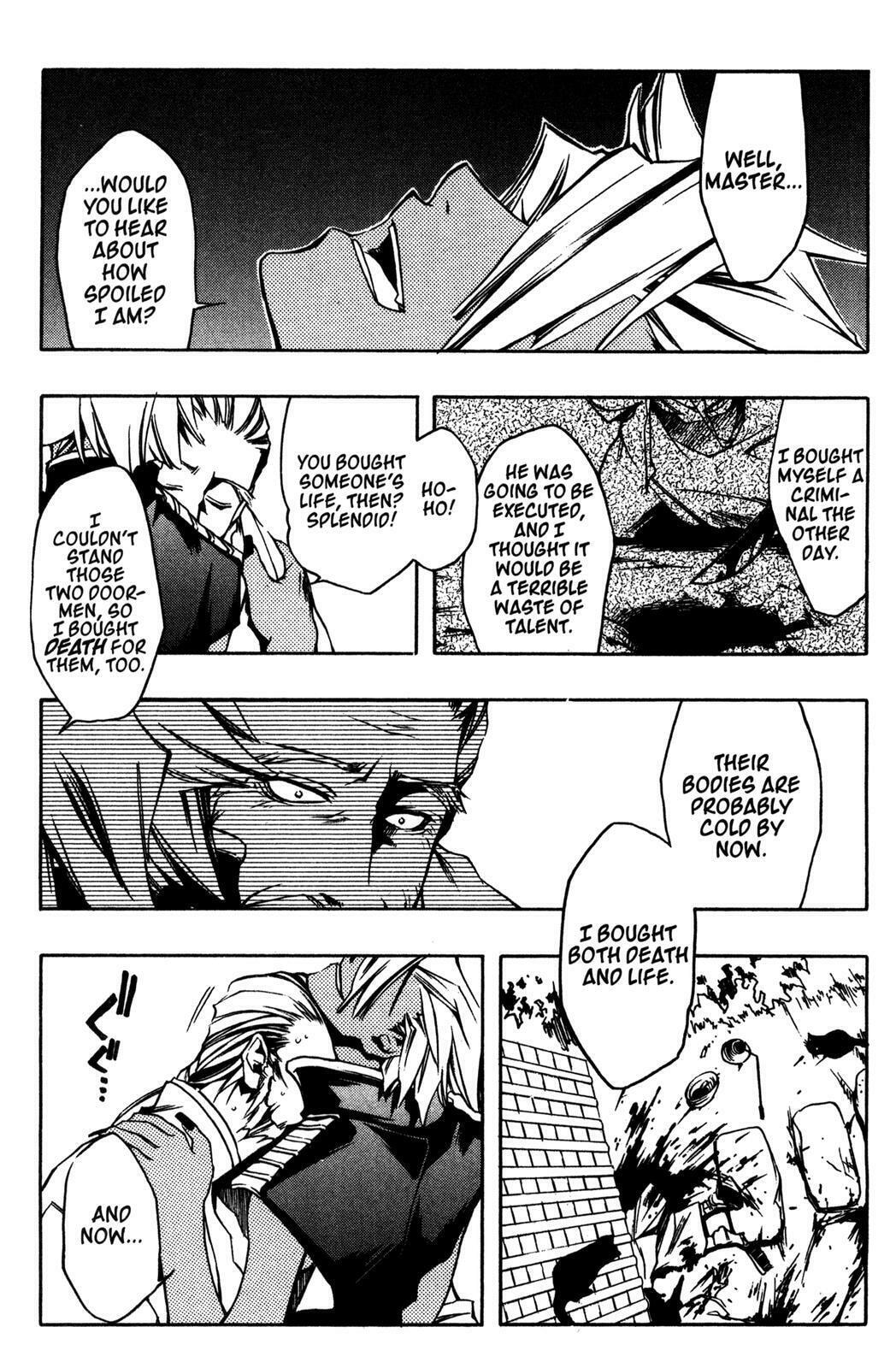 Read Peace Maker Kurogane chapter 5 image 24 on Lezhin