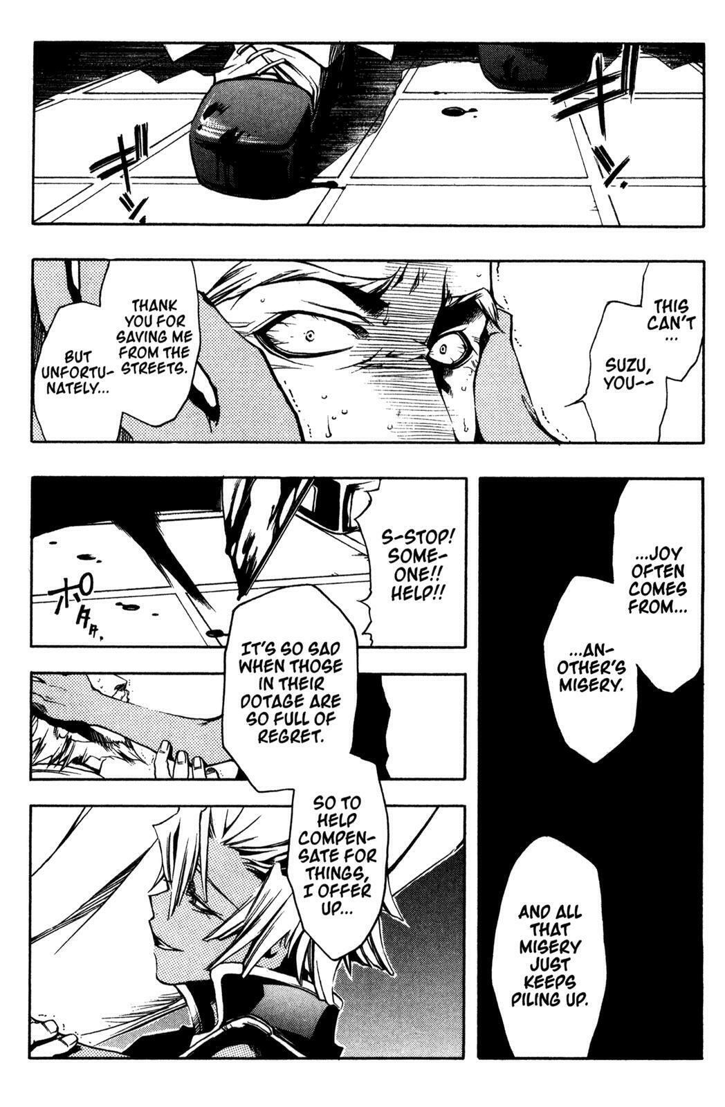 Read Peace Maker Kurogane chapter 5 image 26 on Lezhin