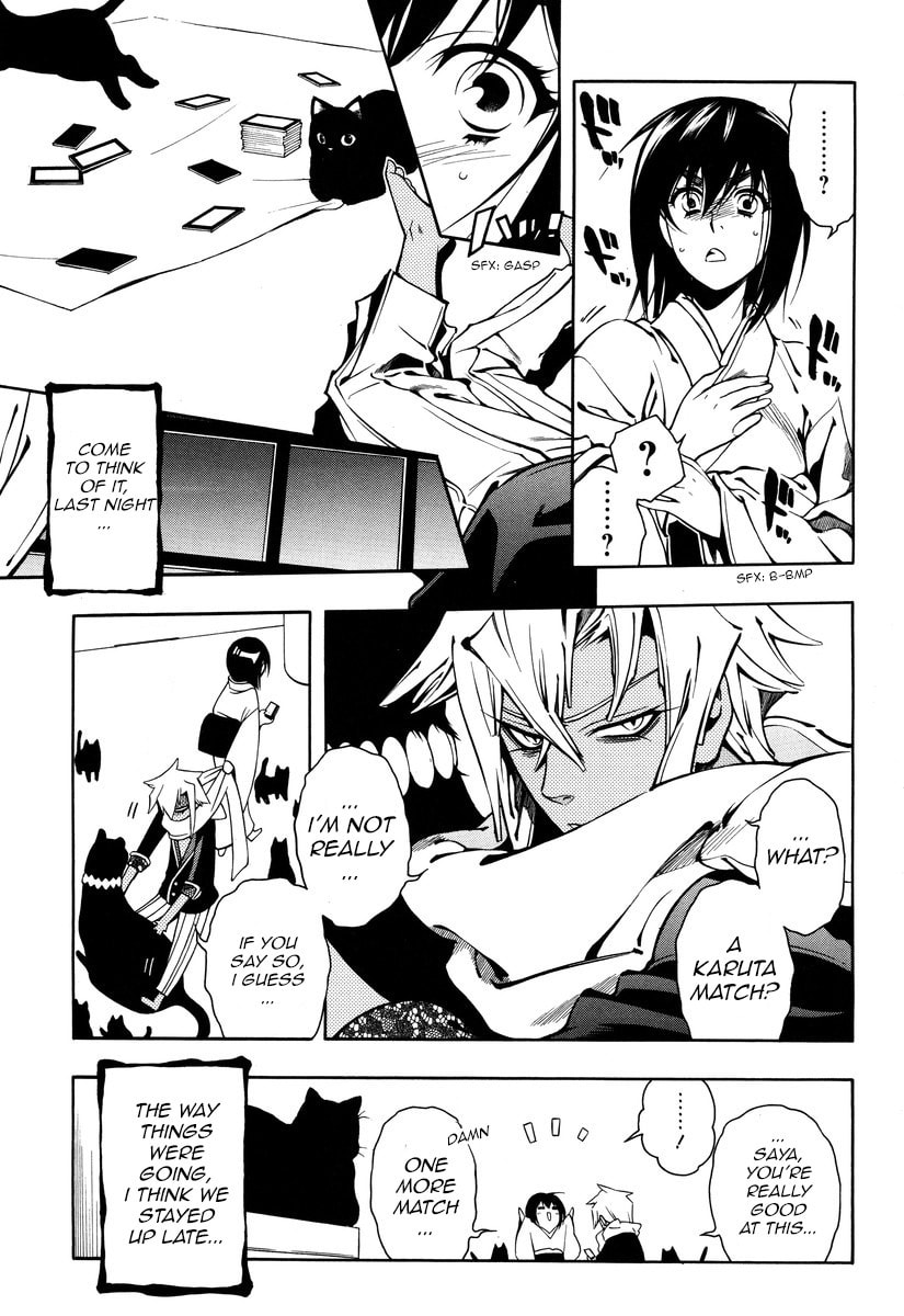Read Peace Maker Kurogane chapter 50 image 24 on Lezhin