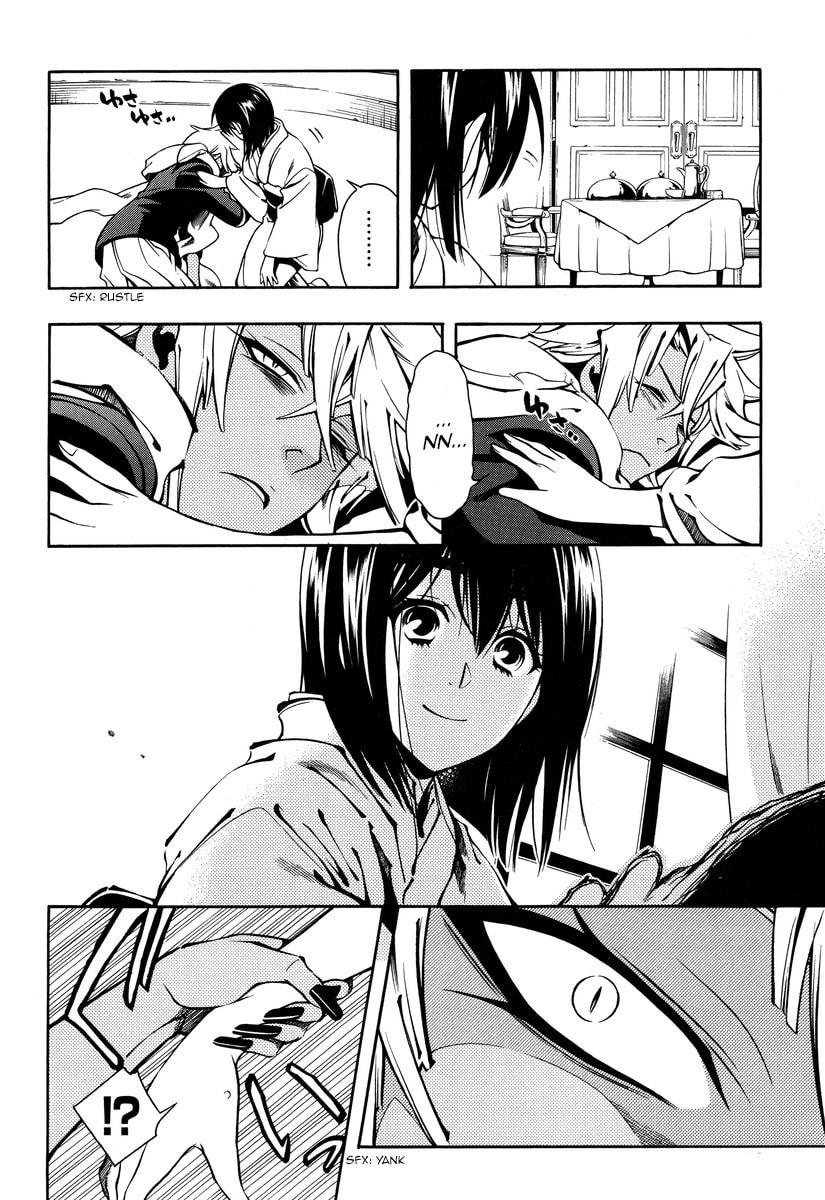 Read Peace Maker Kurogane chapter 50 image 25 on Lezhin
