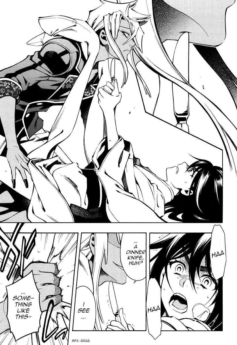 Read Peace Maker Kurogane chapter 50 image 28 on Lezhin