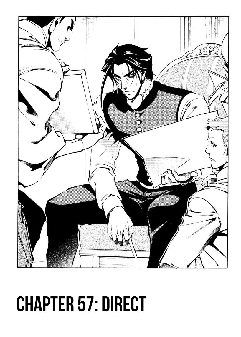 Read Peace Maker Kurogane chapter 57 image 6 on Lezhin