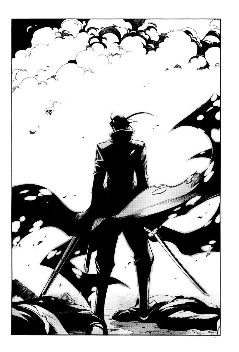 Read Peace Maker Kurogane chapter 58 image 26 on Lezhin