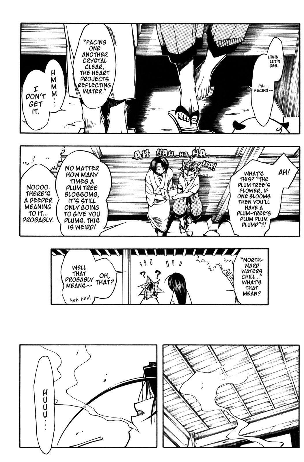Read Peace Maker Kurogane chapter 6 image 23 on Lezhin