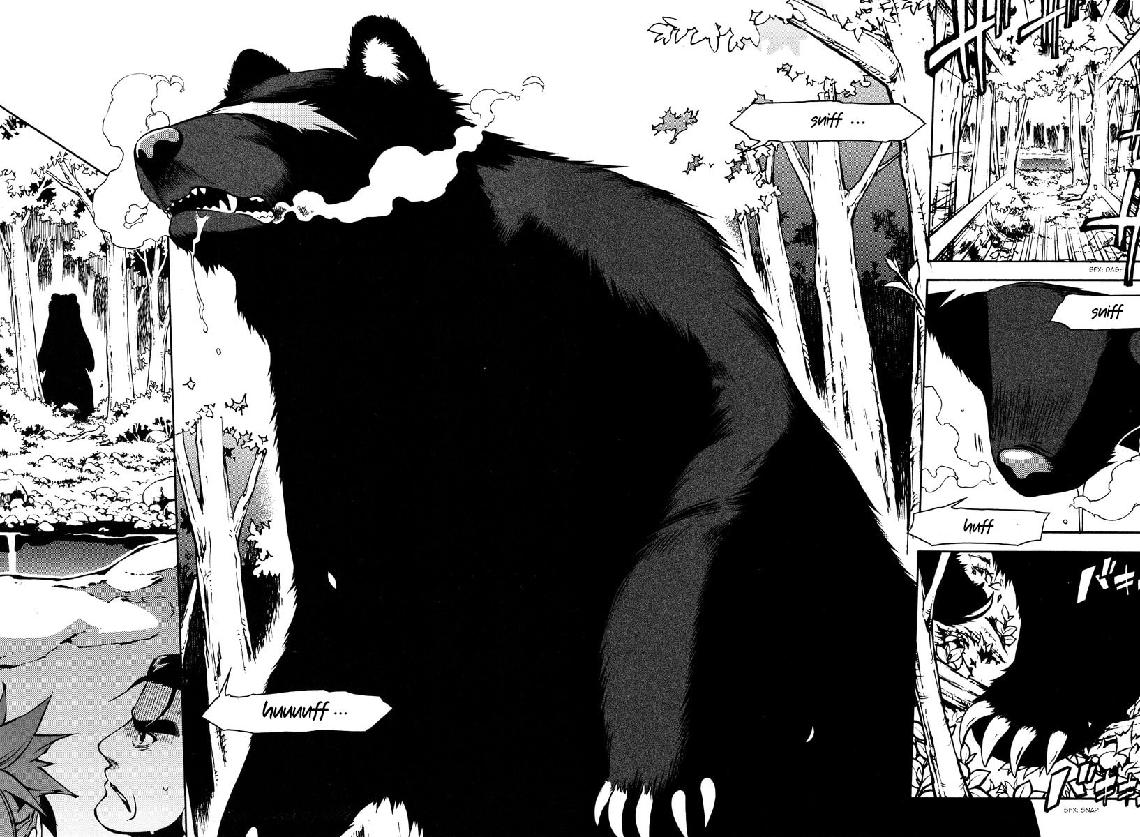 Read Peace Maker Kurogane chapter 61 image 21 on Lezhin