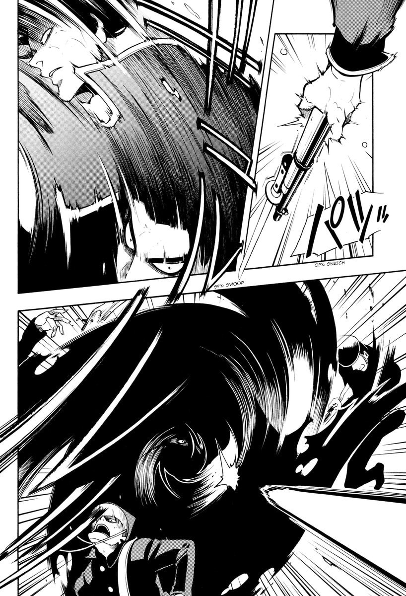 Read Peace Maker Kurogane chapter 62 image 22 on Lezhin