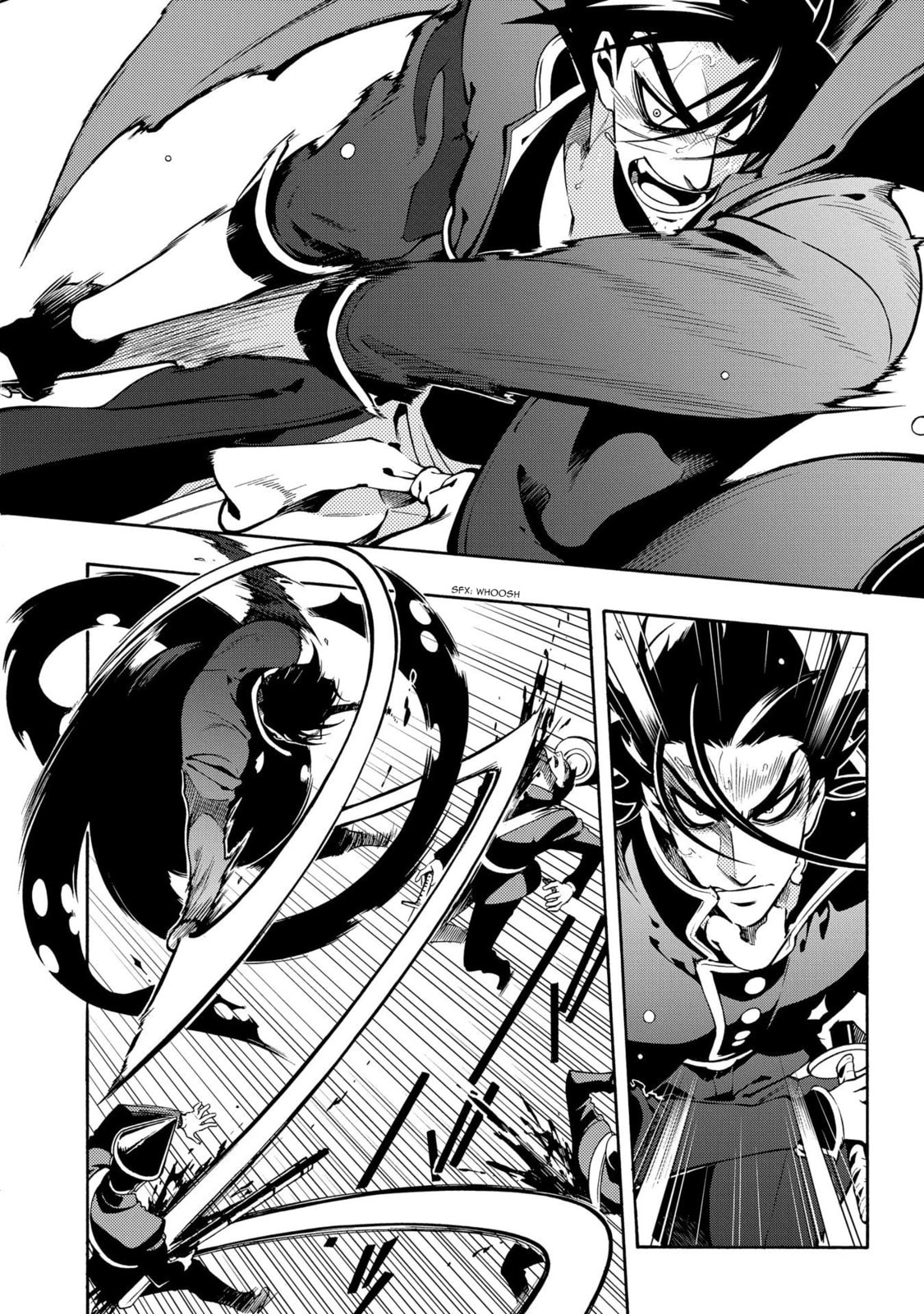 Read Peace Maker Kurogane chapter 63 image 26 on Lezhin