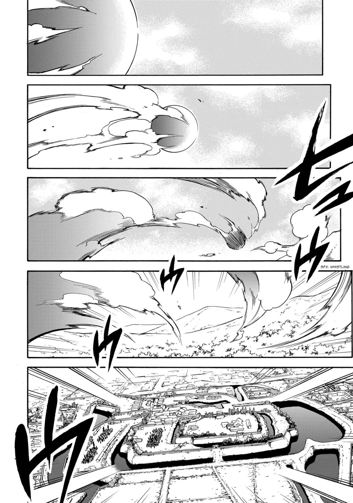 Read Peace Maker Kurogane chapter 66 image 1 on Lezhin
