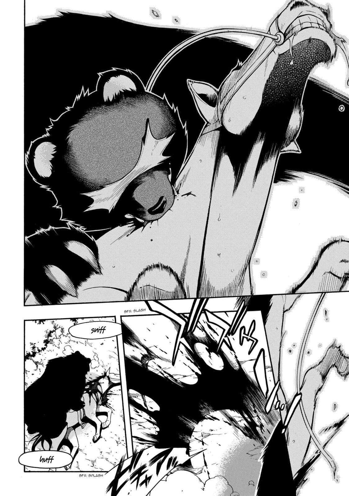 Read Peace Maker Kurogane chapter 66 image 16 on Lezhin
