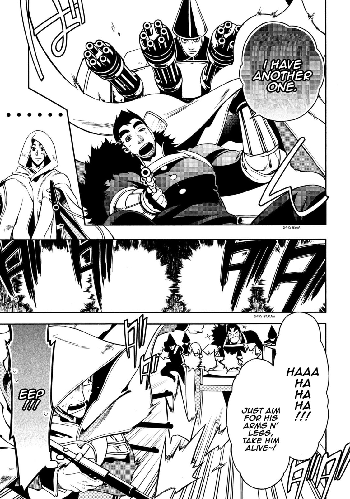 Read Peace Maker Kurogane chapter 66 image 28 on Lezhin