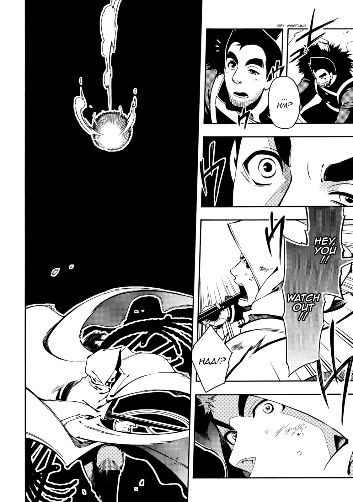 Read Peace Maker Kurogane chapter 66 image 29 on Lezhin