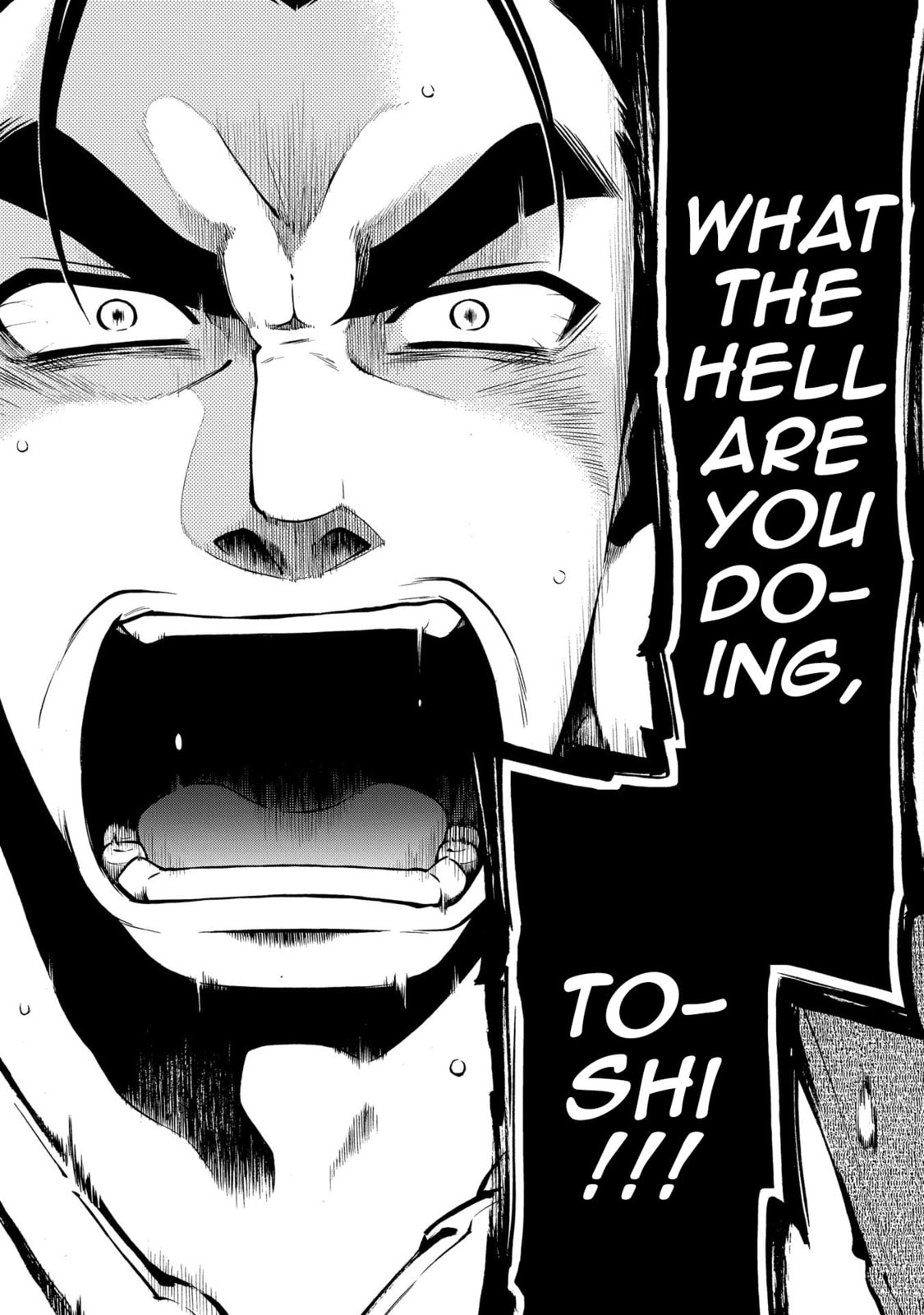 Read Peace Maker Kurogane chapter 67 image 26 on Lezhin