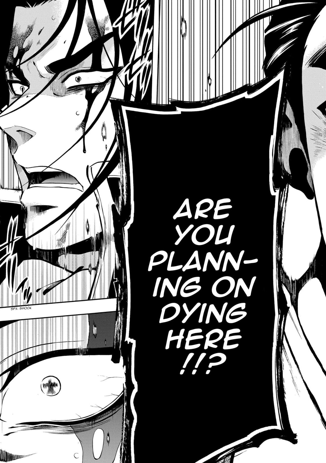 Read Peace Maker Kurogane chapter 67 image 27 on Lezhin