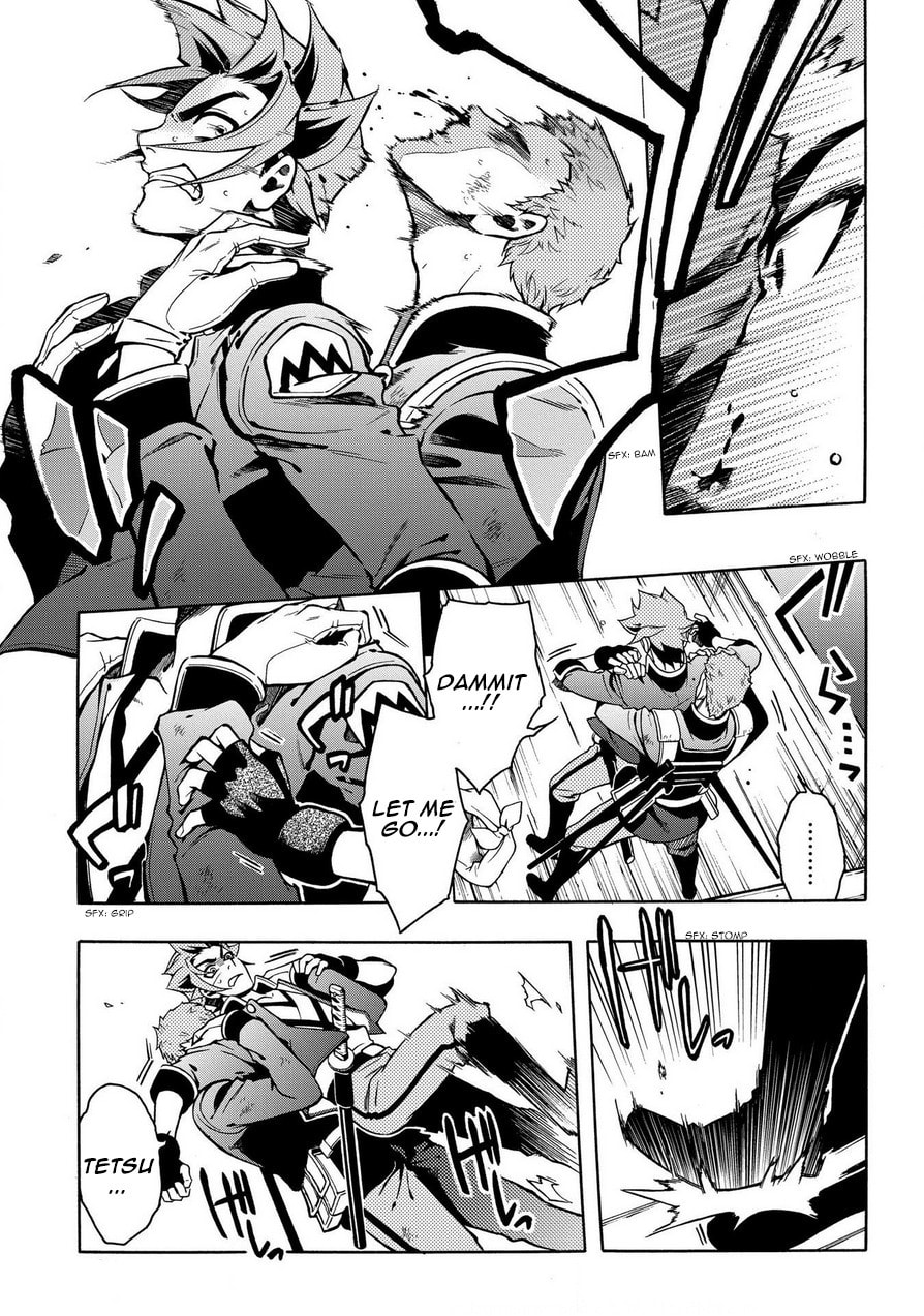 Read Peace Maker Kurogane chapter 69.2 image 8 on Lezhin