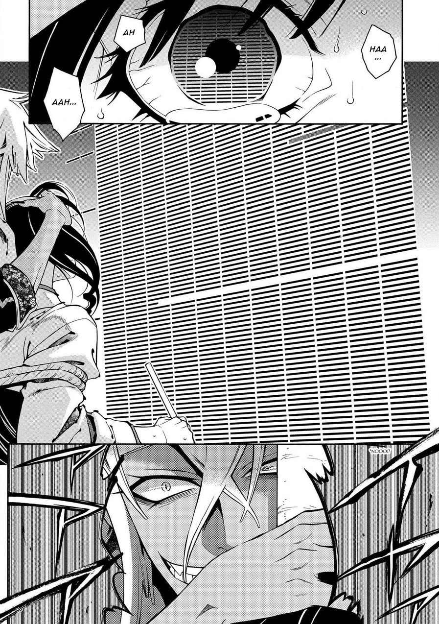Read Peace Maker Kurogane chapter 73 image 1 on Lezhin