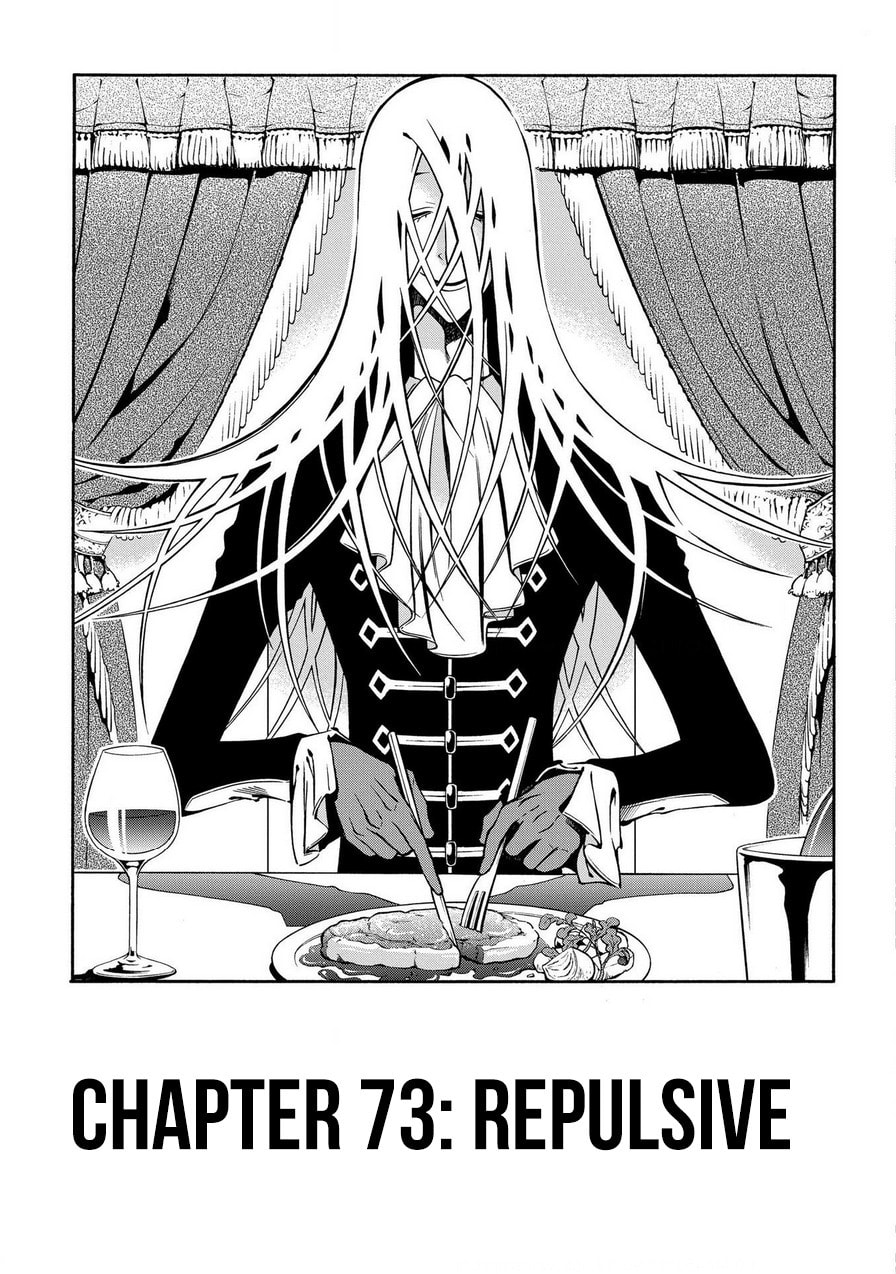 Read Peace Maker Kurogane chapter 73 image 2 on Lezhin