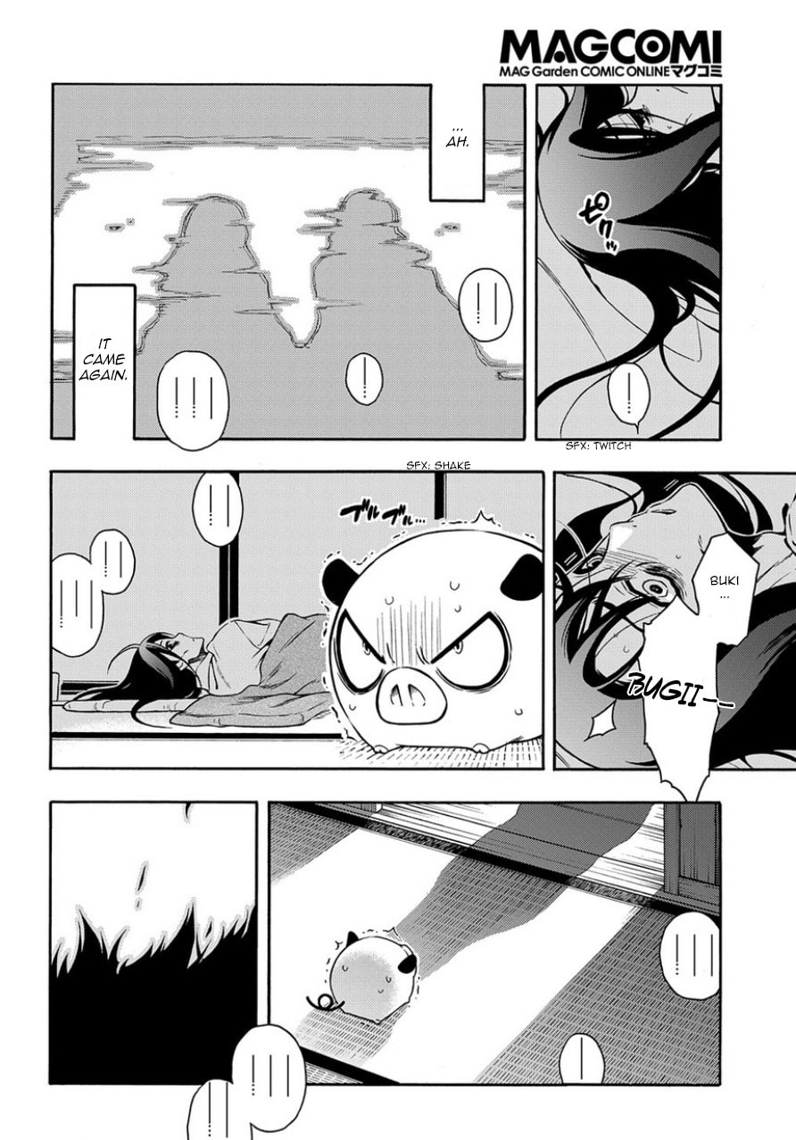 Read Peace Maker Kurogane chapter 80 image 23 on Lezhin