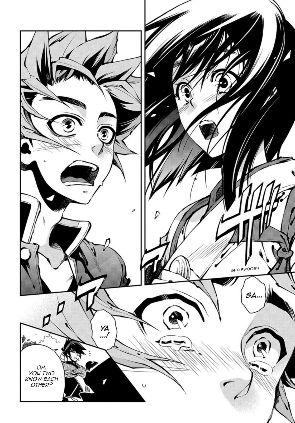 Read Peace Maker Kurogane chapter 86 image 1 on Lezhin