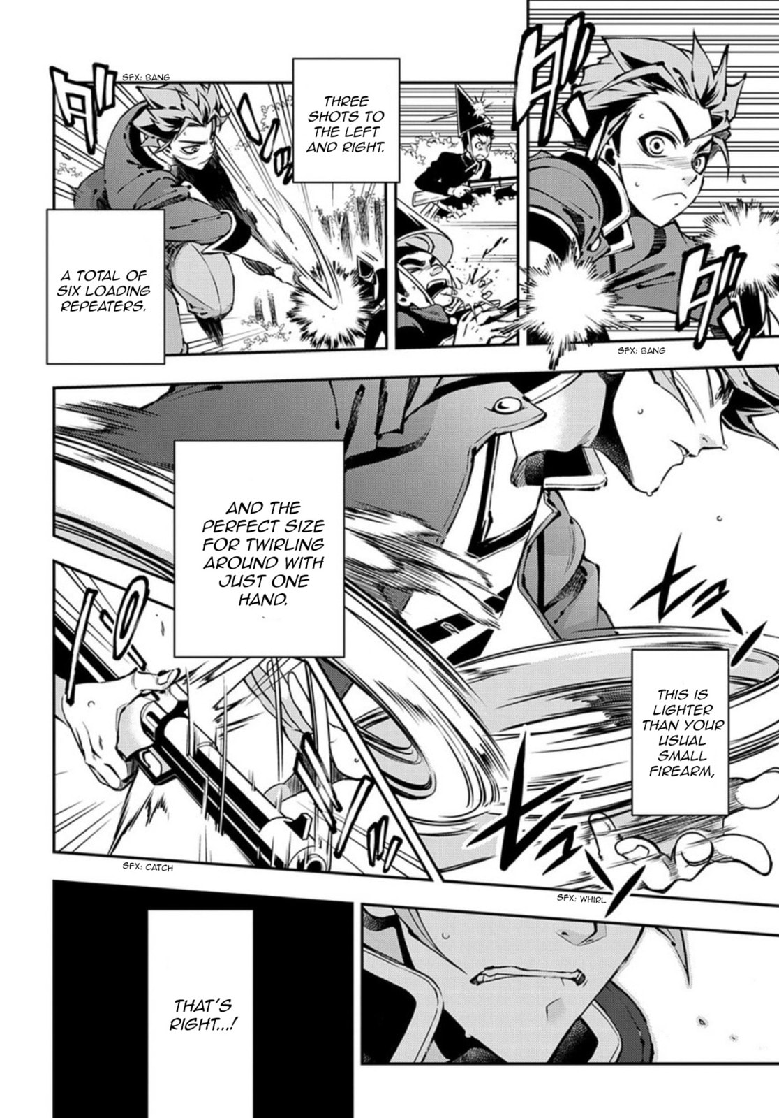 Read Peace Maker Kurogane chapter 86 image 21 on Lezhin
