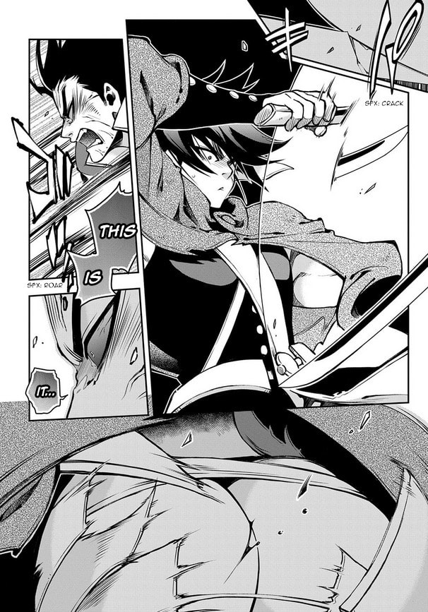 Read Peace Maker Kurogane chapter 90 image 21 on Lezhin
