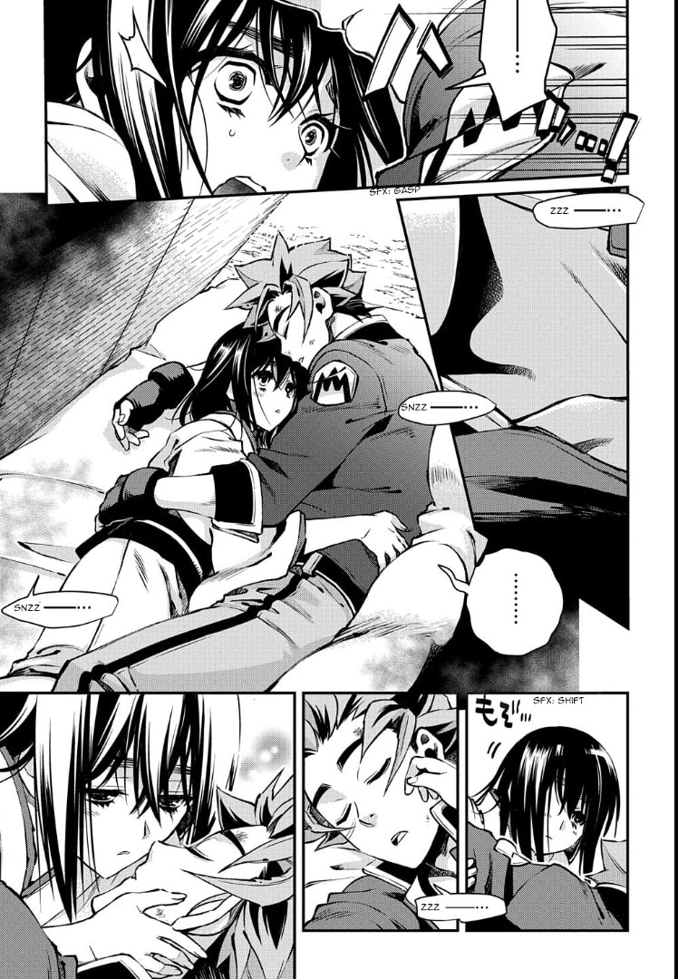 Read Peace Maker Kurogane chapter 92 image 2 on Lezhin