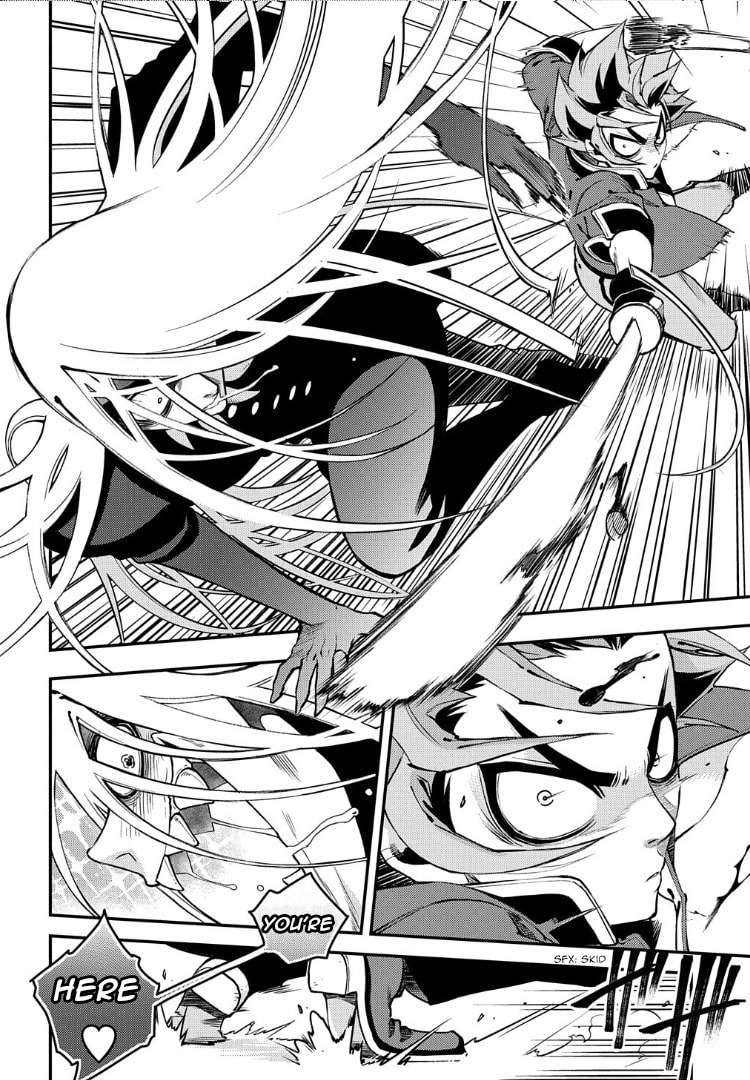 Read Peace Maker Kurogane chapter 93 image 22 on Lezhin