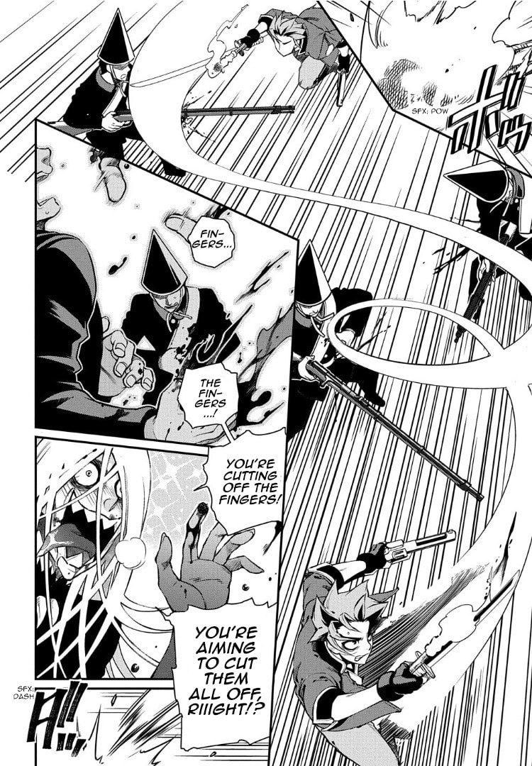 Read Peace Maker Kurogane chapter 93 image 26 on Lezhin