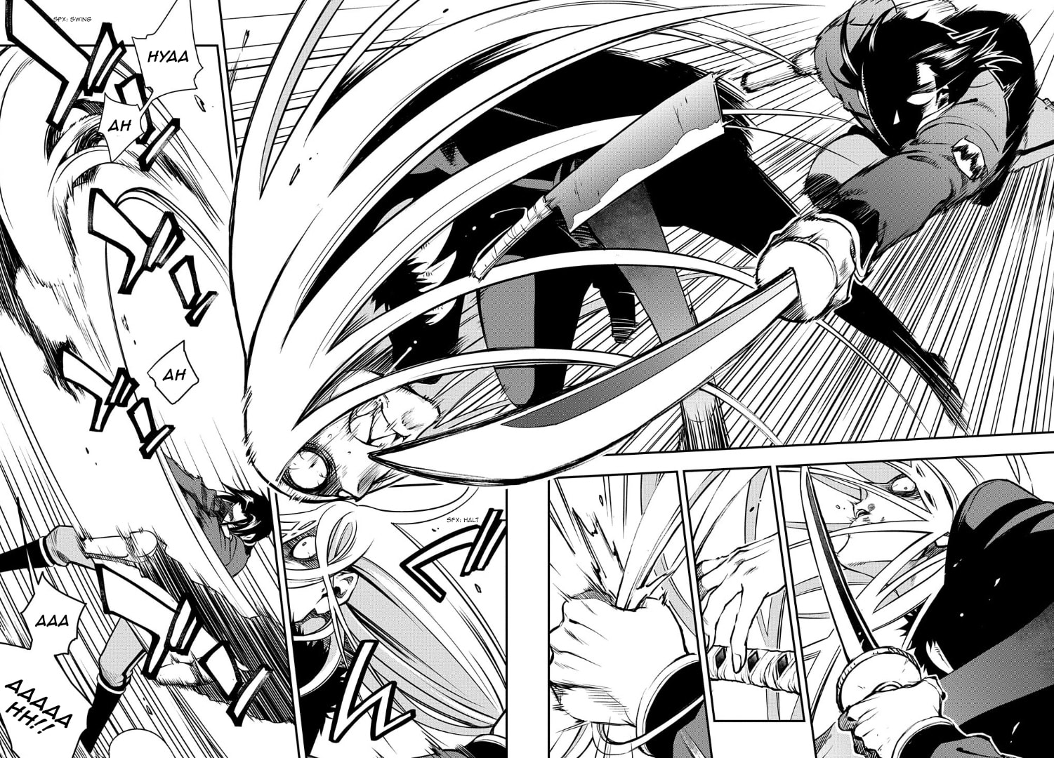 Read Peace Maker Kurogane chapter 94 image 15 on Lezhin