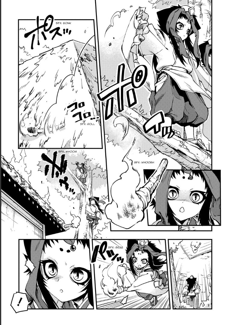 Read Peace Maker Kurogane chapter 95 image 25 on Lezhin